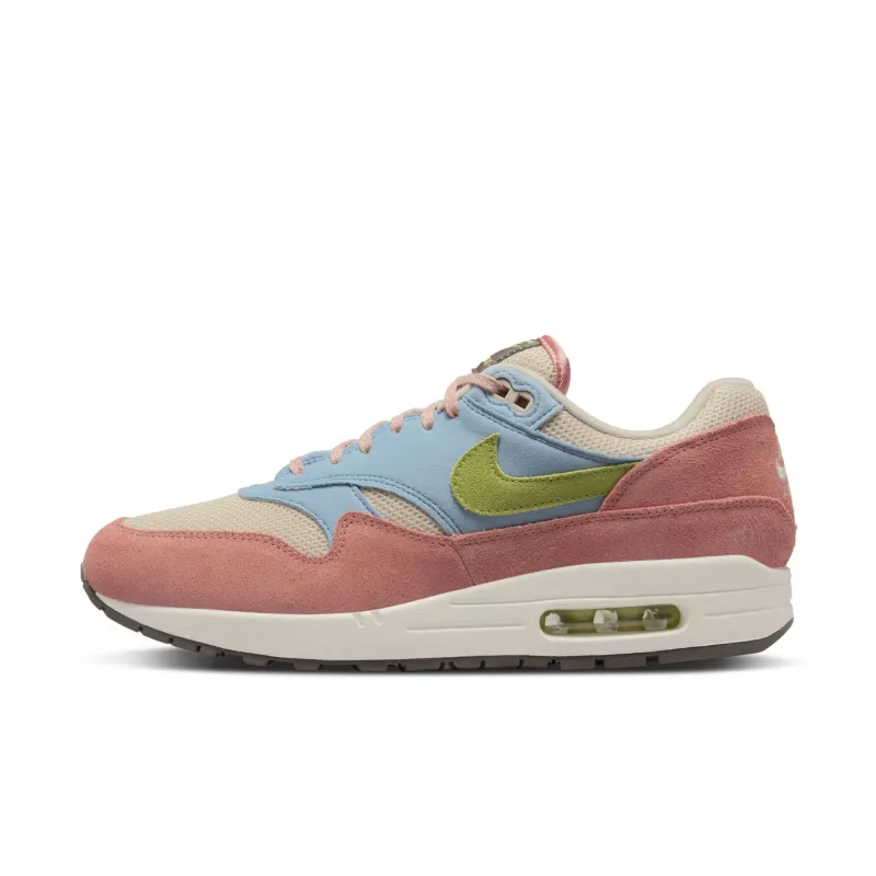 Nike Men's Air Max 1 - Dv3196-800 made by Nike