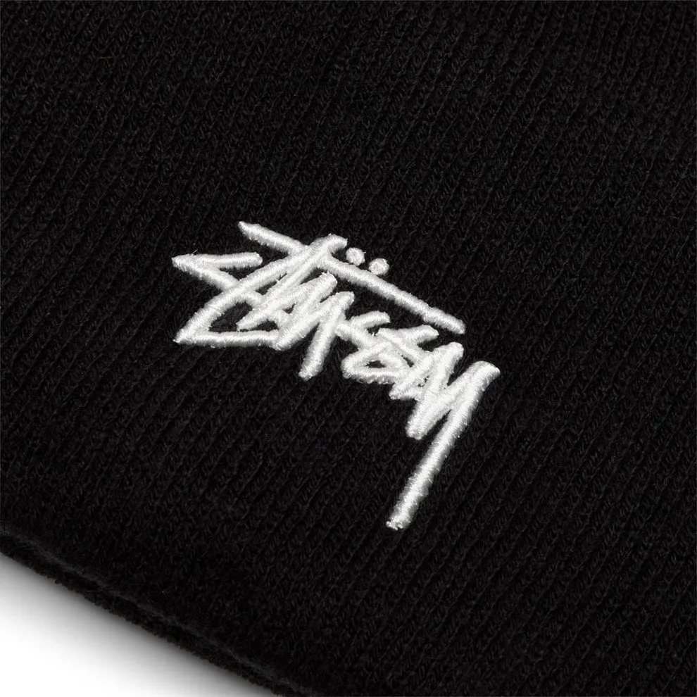 Nike Men's X Stussy Cuff Beanie - Dn2191-010 sold by Zulily product image thumbnail 4