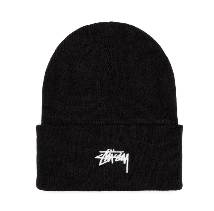 Nike Men's X Stussy Cuff Beanie - Dn2191-010 sold by Zulily