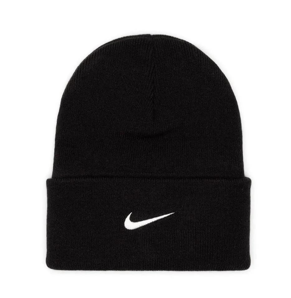 Nike Men's X Stussy Cuff Beanie - Dn2191-010 sold by Zulily product image thumbnail 2