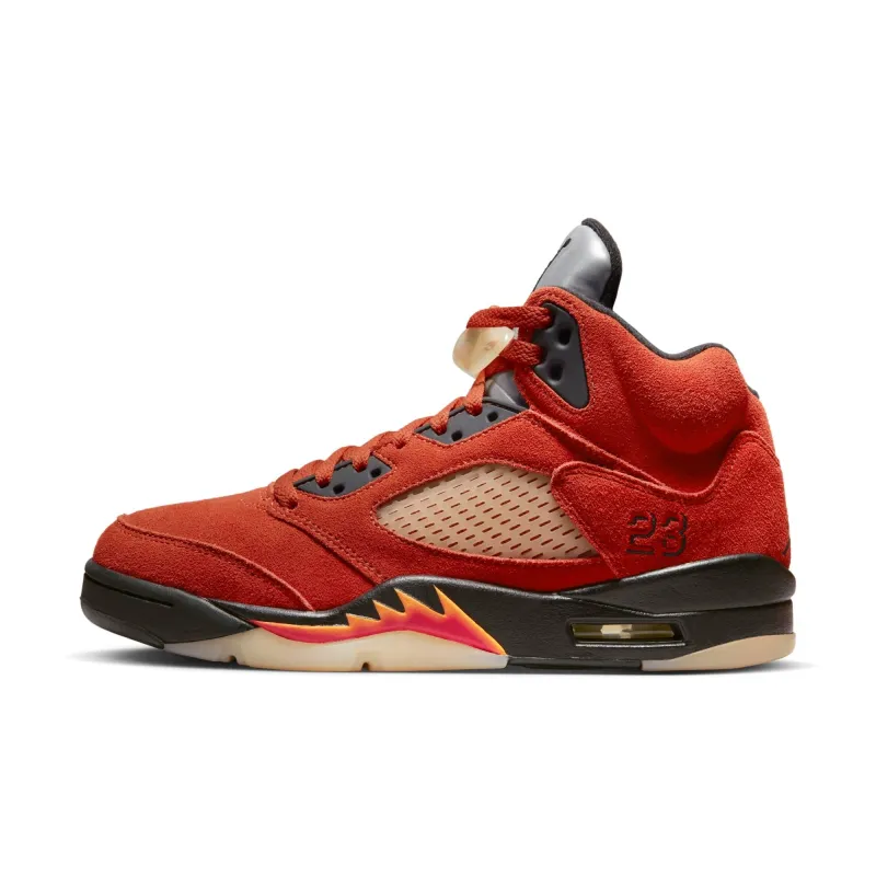 Air Jordan Women's Retro 5 'Dunk On Mars' - Dd9336-800 sold by Zulily