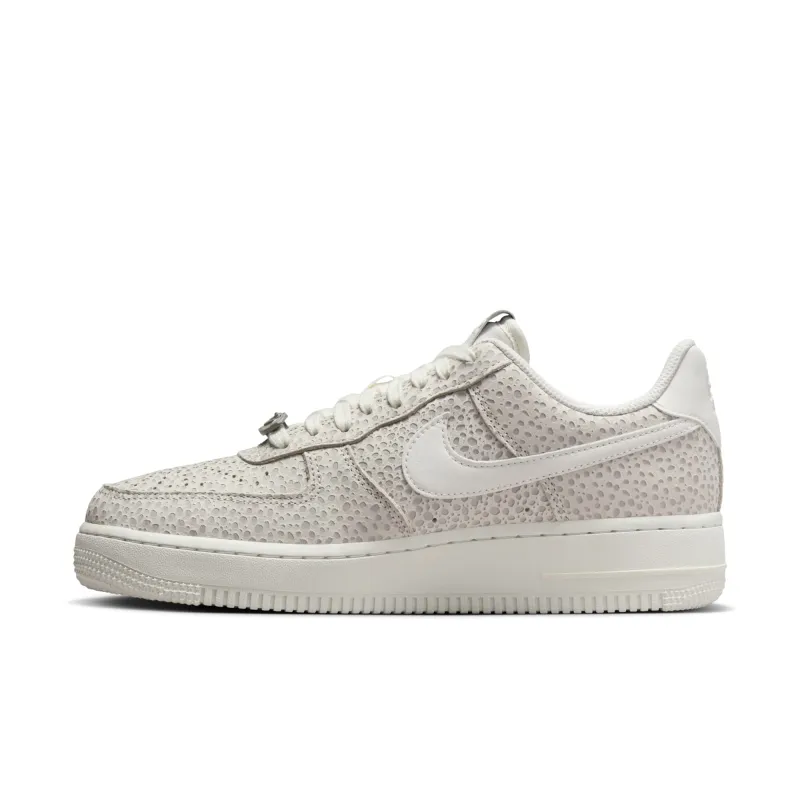 Nike Women's W Air Force 1 '07 Prm - Fv6519-001 sold by Zulily