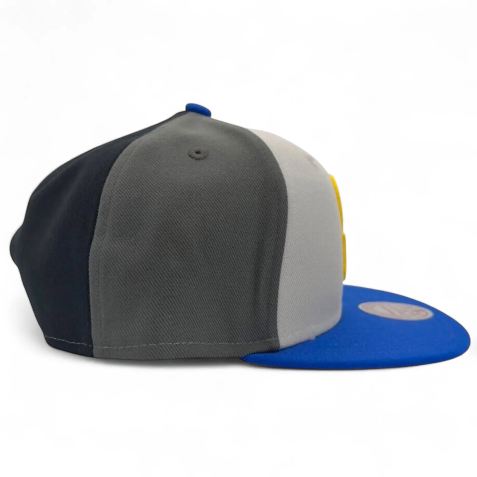 Mitchell & Ness Men's Mlb Triple Play Liberty Snapback Coop Mariners sold by Zulily product image thumbnail 4