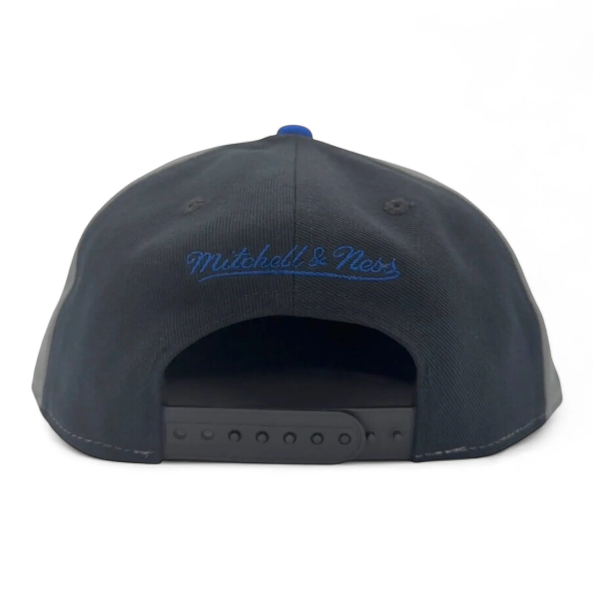 Mitchell & Ness Men's Mlb Triple Play Liberty Snapback Coop Mariners sold by Zulily product image thumbnail 5