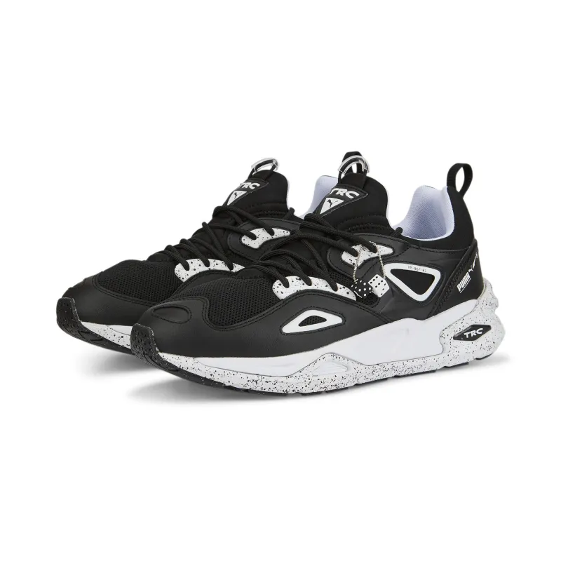 Puma Men's Trc Blaze Chance Bla - 386430-02 sold by Zulily
