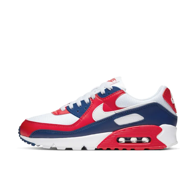 Nike Men's Air Max 90 - Cw5456-100 sold by Zulily