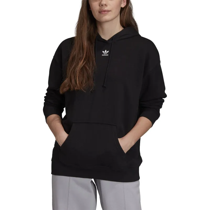 adidas Women's Trefoil Essentials Hoodie - Gd4291 sold by Zulily