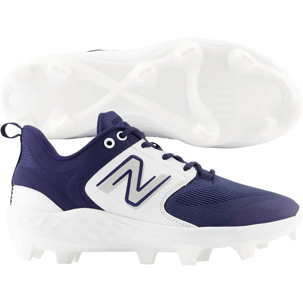 New Balance Men's Fresh Foam 3000 V6 Molded Baseball - Pl300N6 sold by Zulily product image thumbnail 2