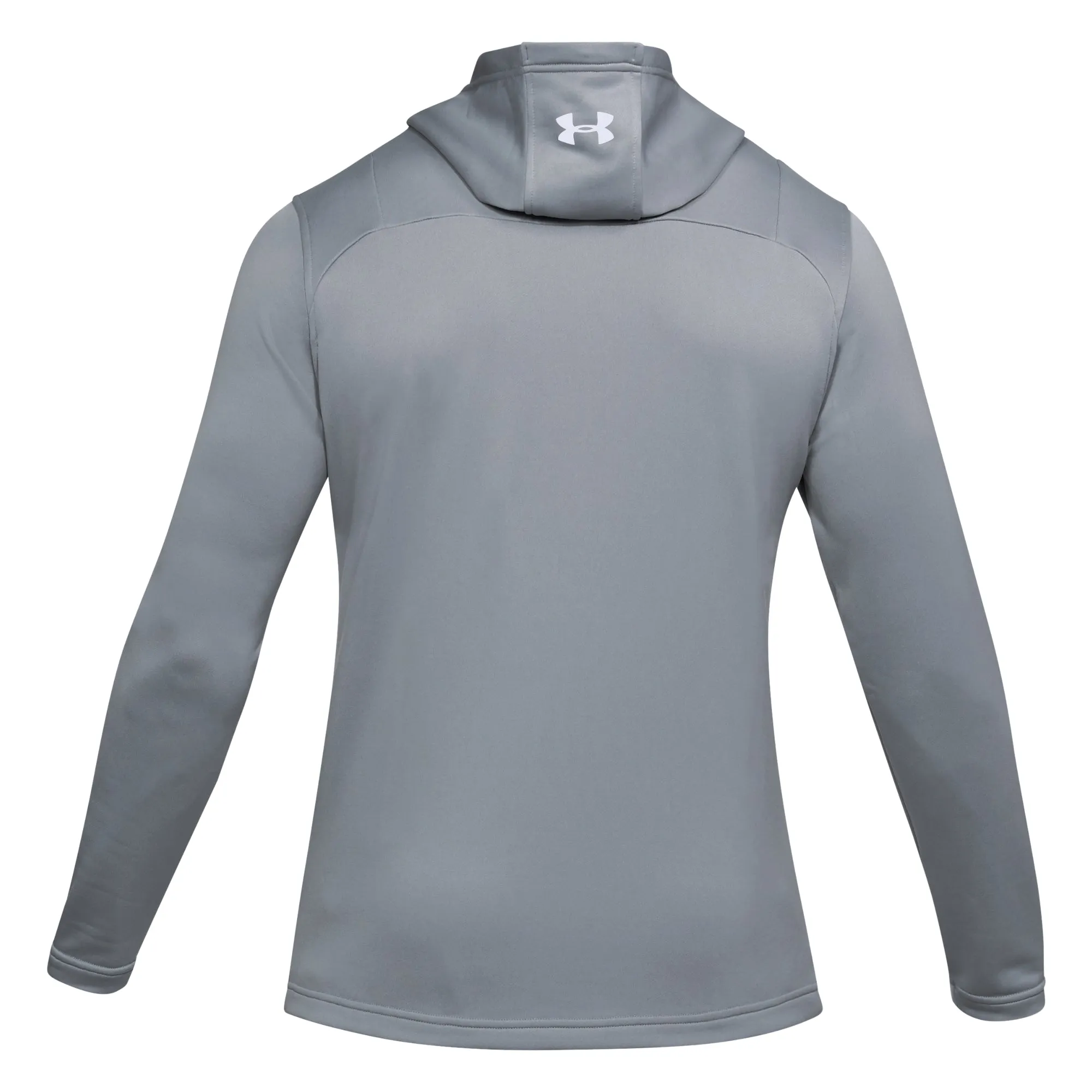 Under Armour Men's Freedom Tech Terry Po Hoodie - 1323105-035 sold by Zulily product image thumbnail 4