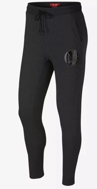 Nike Women's Nba Golden State Warriors Pants - 862462-032 sold by Zulily