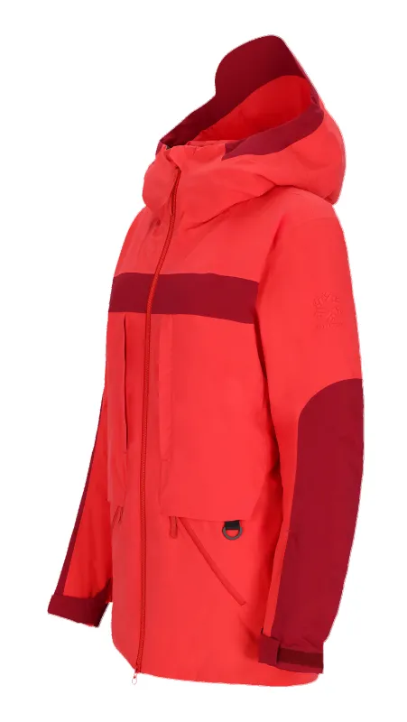 Obermeyer Women's Oberreute Waterproof Jacket - 11300-23041 sold by Zulily