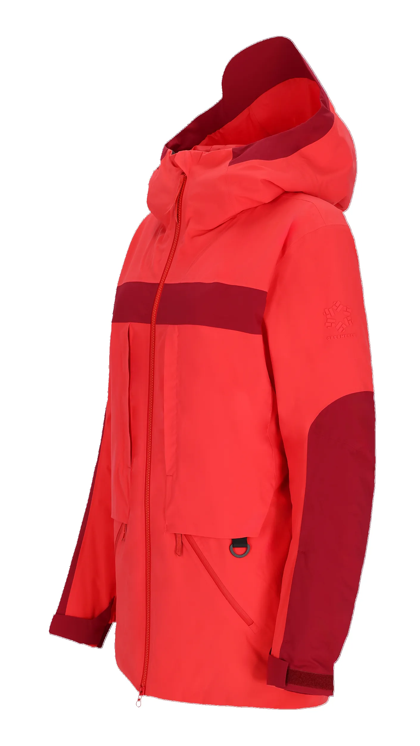 Obermeyer Women's Oberreute Waterproof Jacket - 11300-23041 sold by Zulily