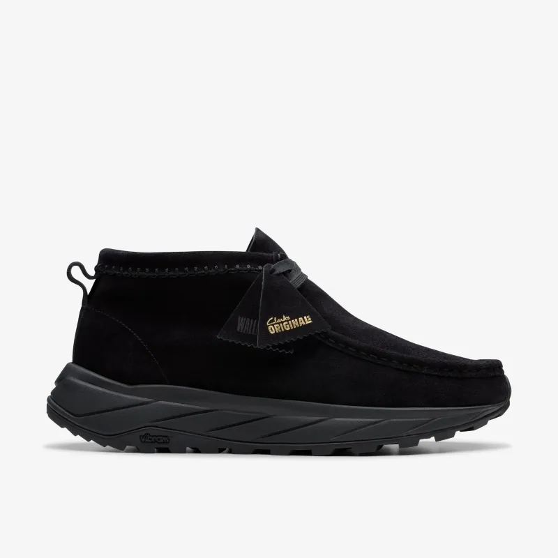 Clarks Men's Wallabee Eden sold by Zulily