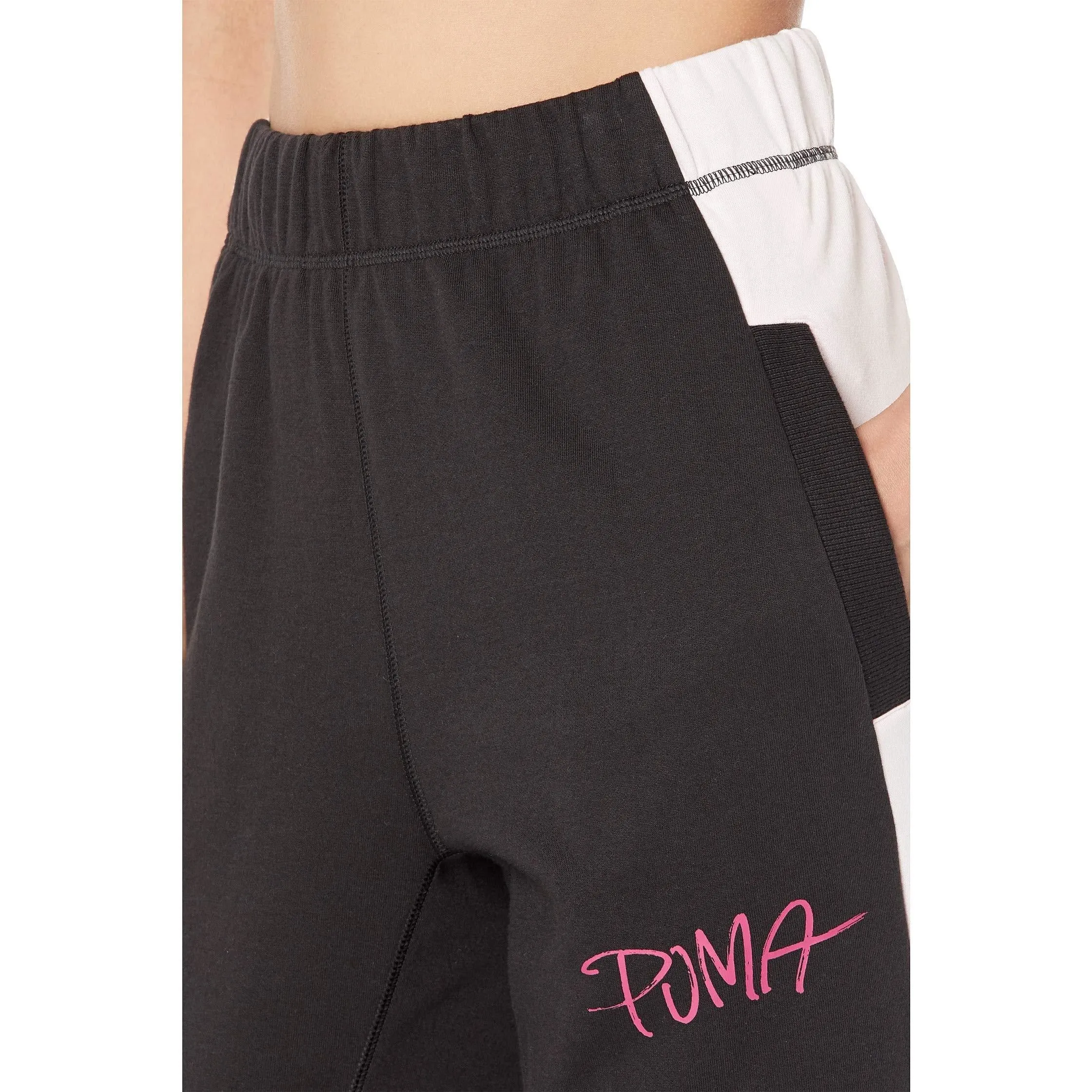 Puma Women's Sweet Pant - 518107-02 sold by Zulily product image thumbnail 4