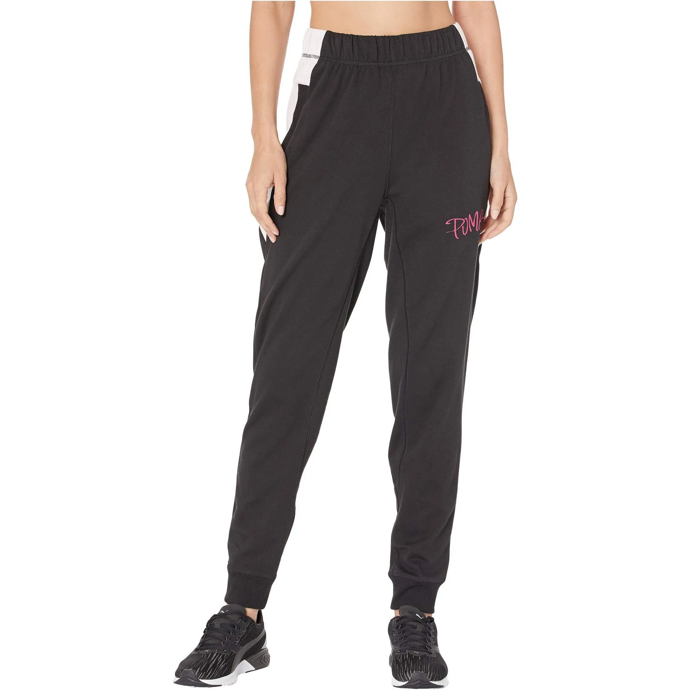 Puma Women's Sweet Pant - 518107-02 sold by Zulily product image thumbnail 2