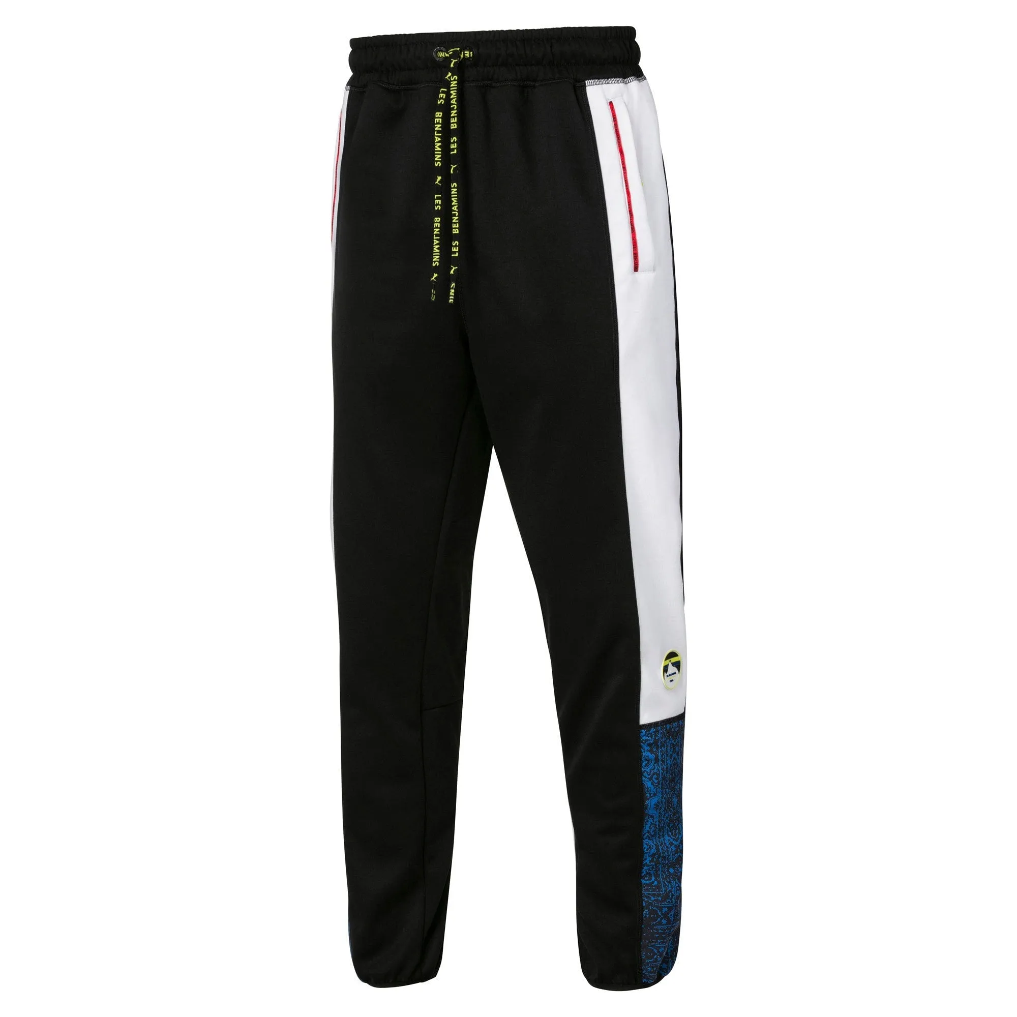 Puma Men's X Les Benjamins Track Pants - 595468-02 sold by Zulily product image thumbnail 4