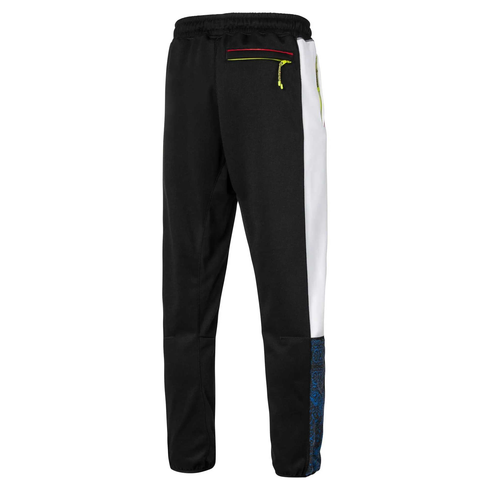 Puma Men's X Les Benjamins Track Pants - 595468-02 sold by Zulily product image thumbnail 5