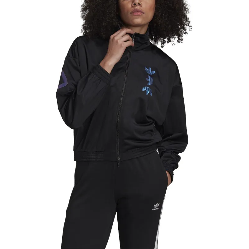 adidas Women's Large Logo Track Jacket - Fs7228 sold by Zulily