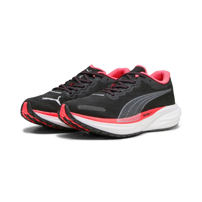 Puma Women's Deviate Nitro 2 - 376855-17 sold by Zulily