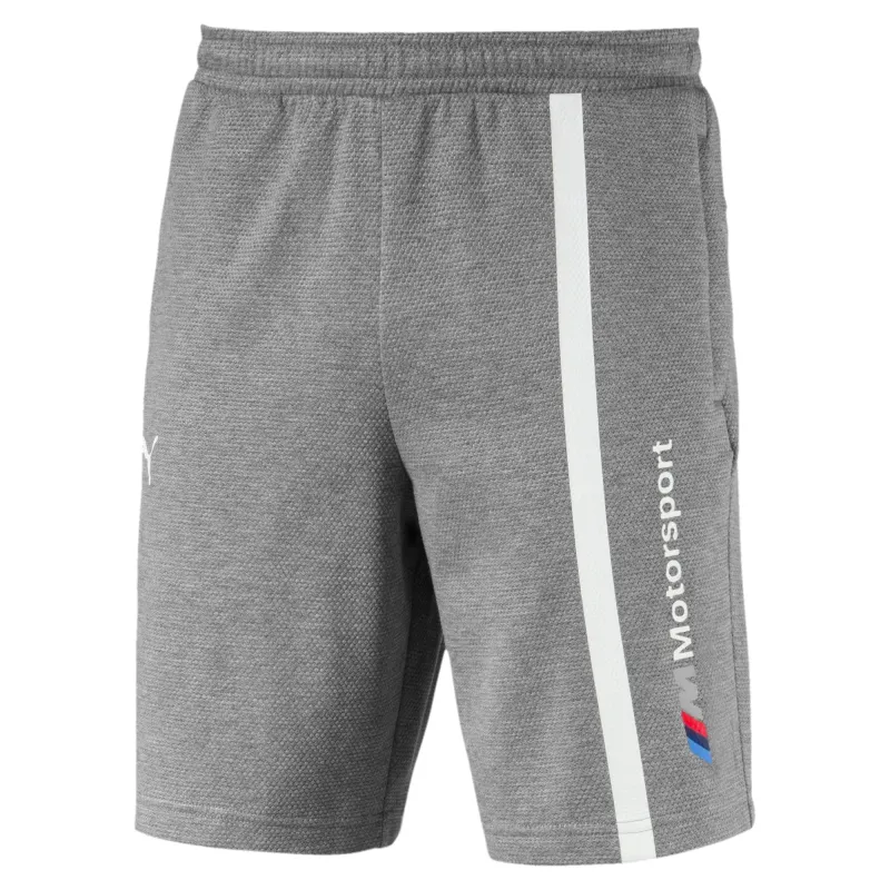 Puma Bmw Motorsport Sweat Shorts - 577794-03 sold by Zulily