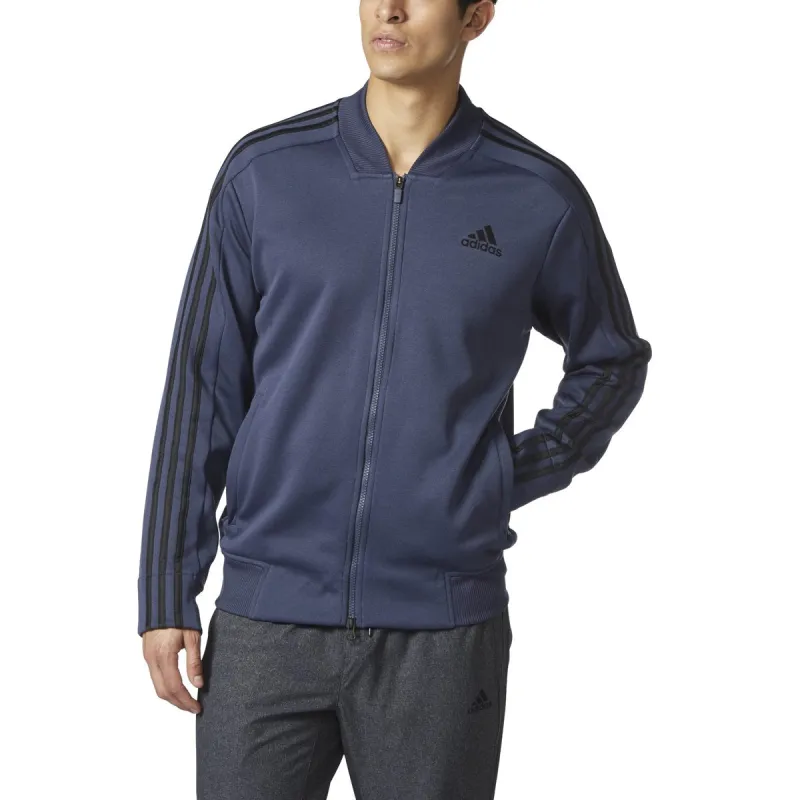 adidas Sport Id Track Bomber Full Zip - Br3278 sold by Zulily