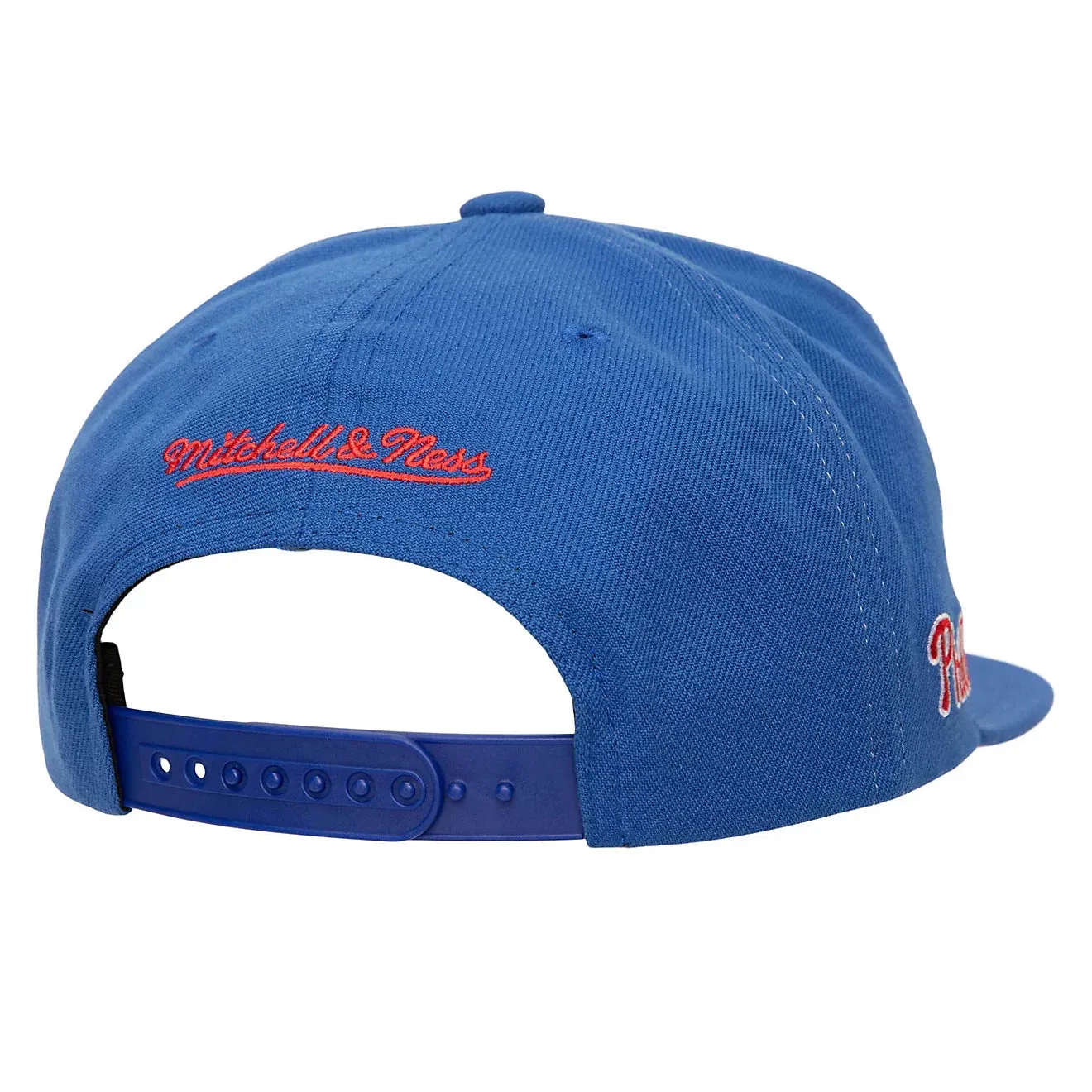 Mitchell & Ness Men's Mlb Full Frontal Snapback Phillies sold by Zulily product image thumbnail 2