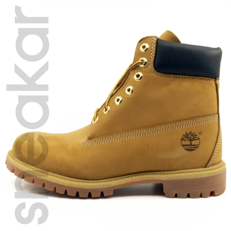 Timberland Men's Premium 6" Waterproof Boot - Tb010061713 sold by Zulily
