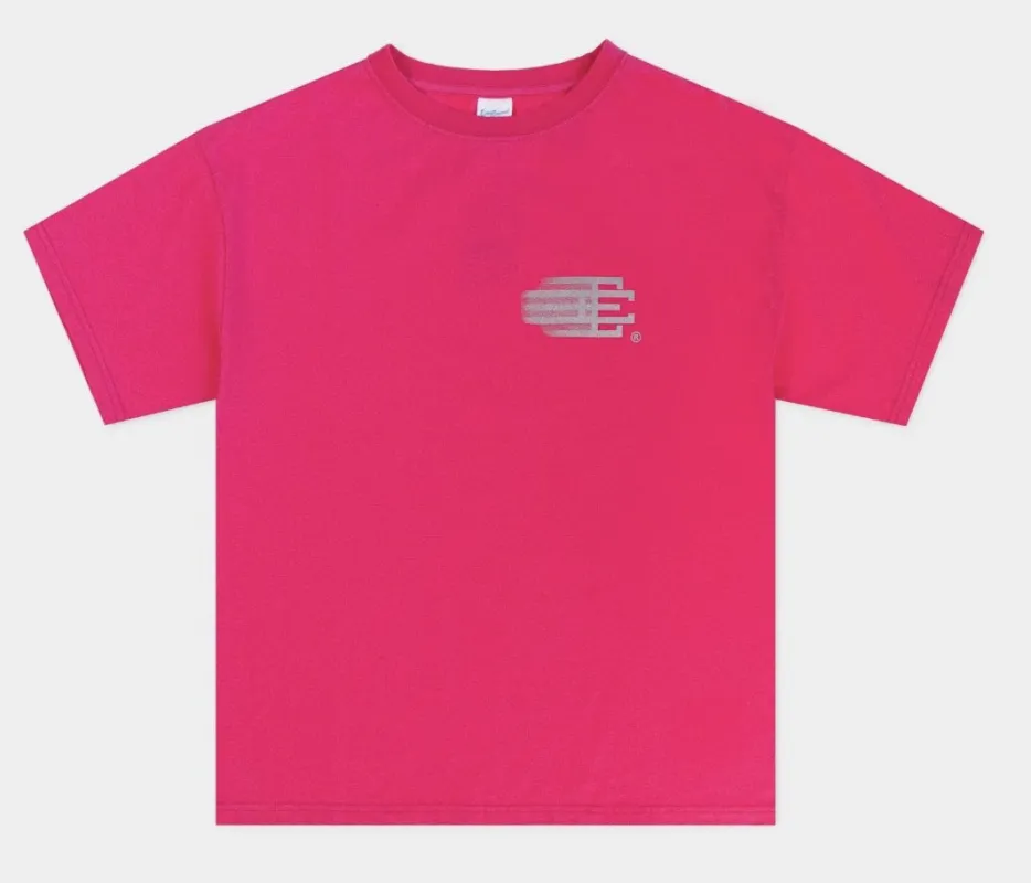 Eric Emanuel Men's Ee Basic T-Shirt Fw24 - Ttfeecot-Npkrgr sold by Zulily