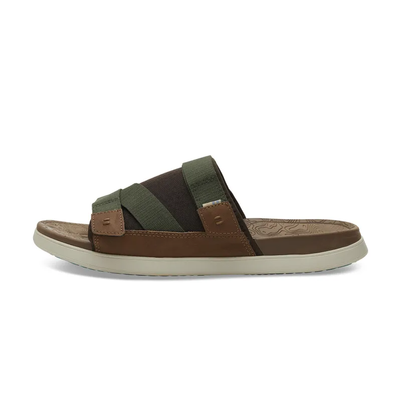 Toms Men's Trvl Lite Slide - 10013912 sold by Zulily