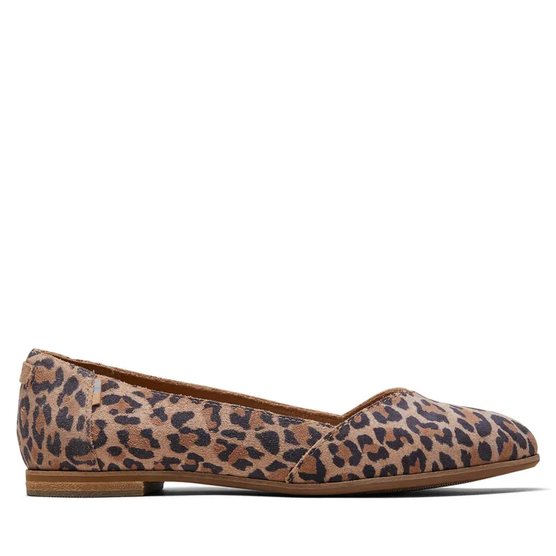 Toms Women's Julie Flat - 10014145 sold by Zulily