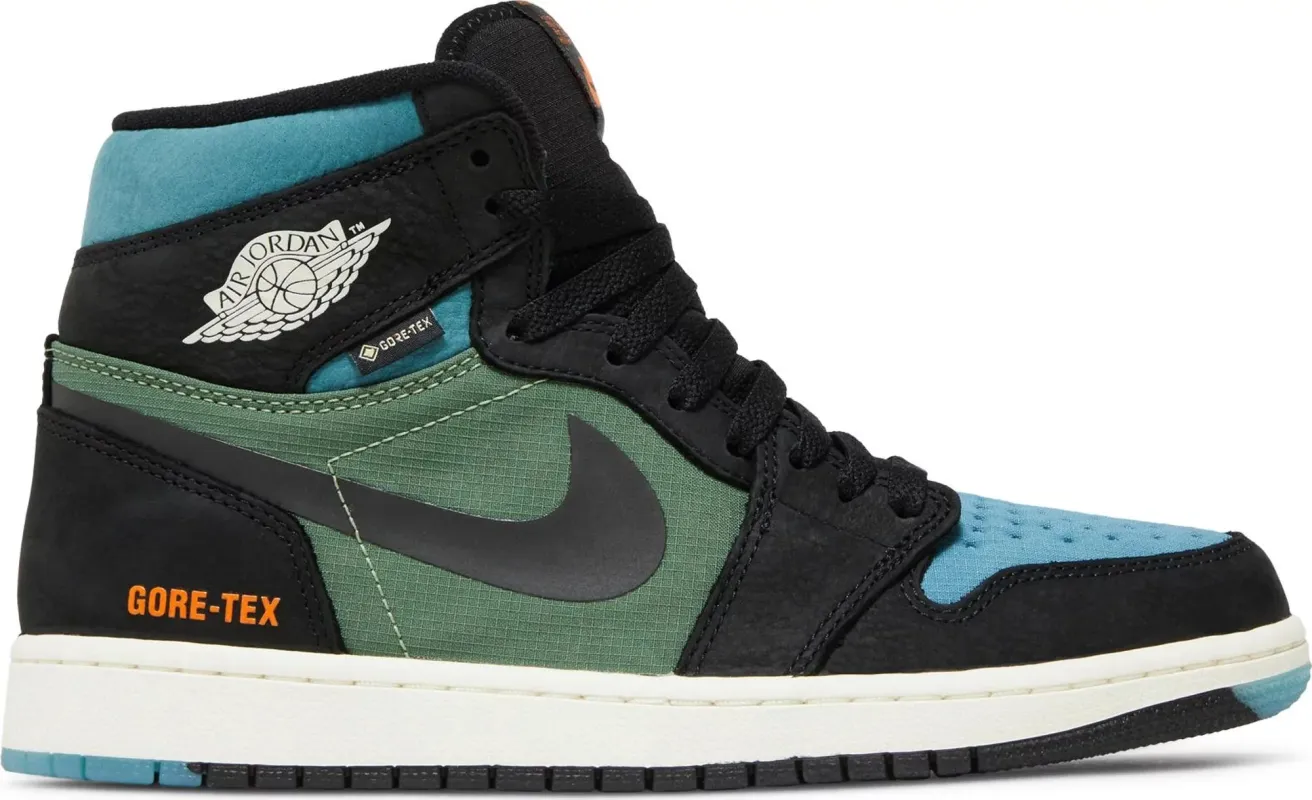 Air Jordan Men's Retro 1 Element - Db2889-003 sold by Zulily