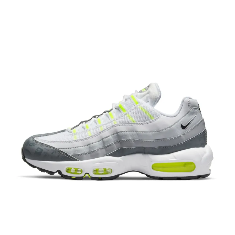 Nike Men's Air Max 95 - Dh8256-100 sold by Zulily