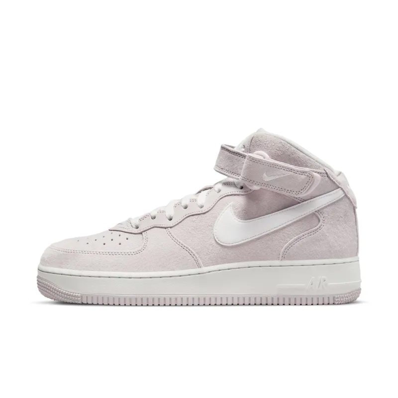 Nike Men's Air Force 1 Mid Qs Venice - Dm0107-500 sold by Zulily