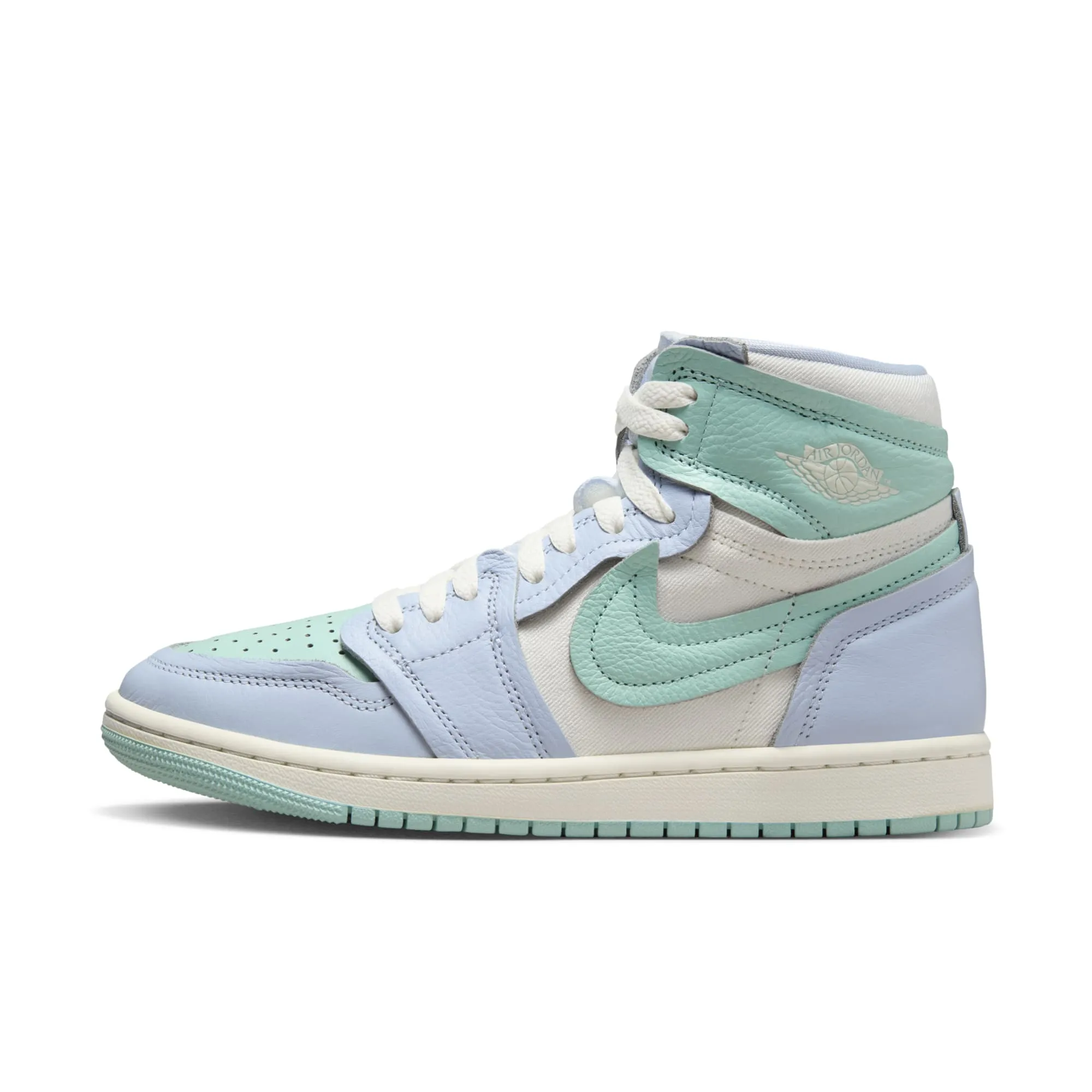 Air Jordan Women's Retro 1 High Method Of Make - Fb9891-401 sold by Zulily