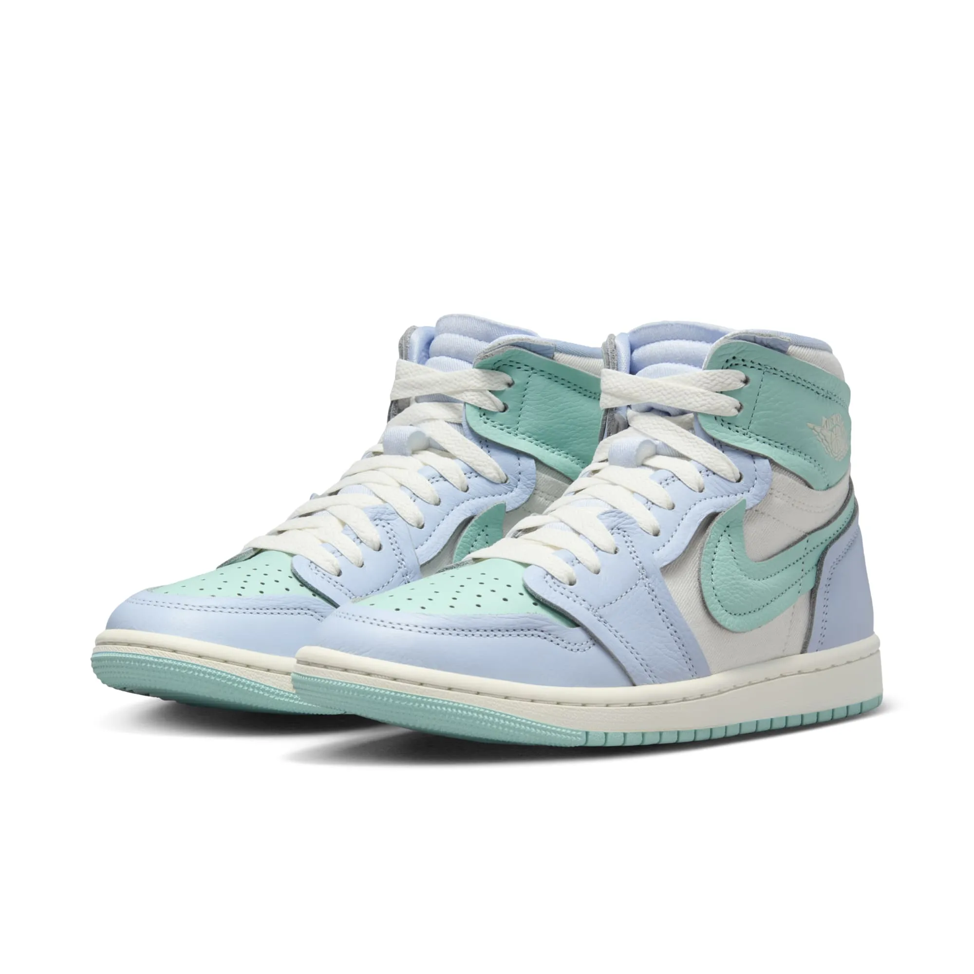 Air Jordan Women's Retro 1 High Method Of Make - Fb9891-401 sold by Zulily product image thumbnail 5