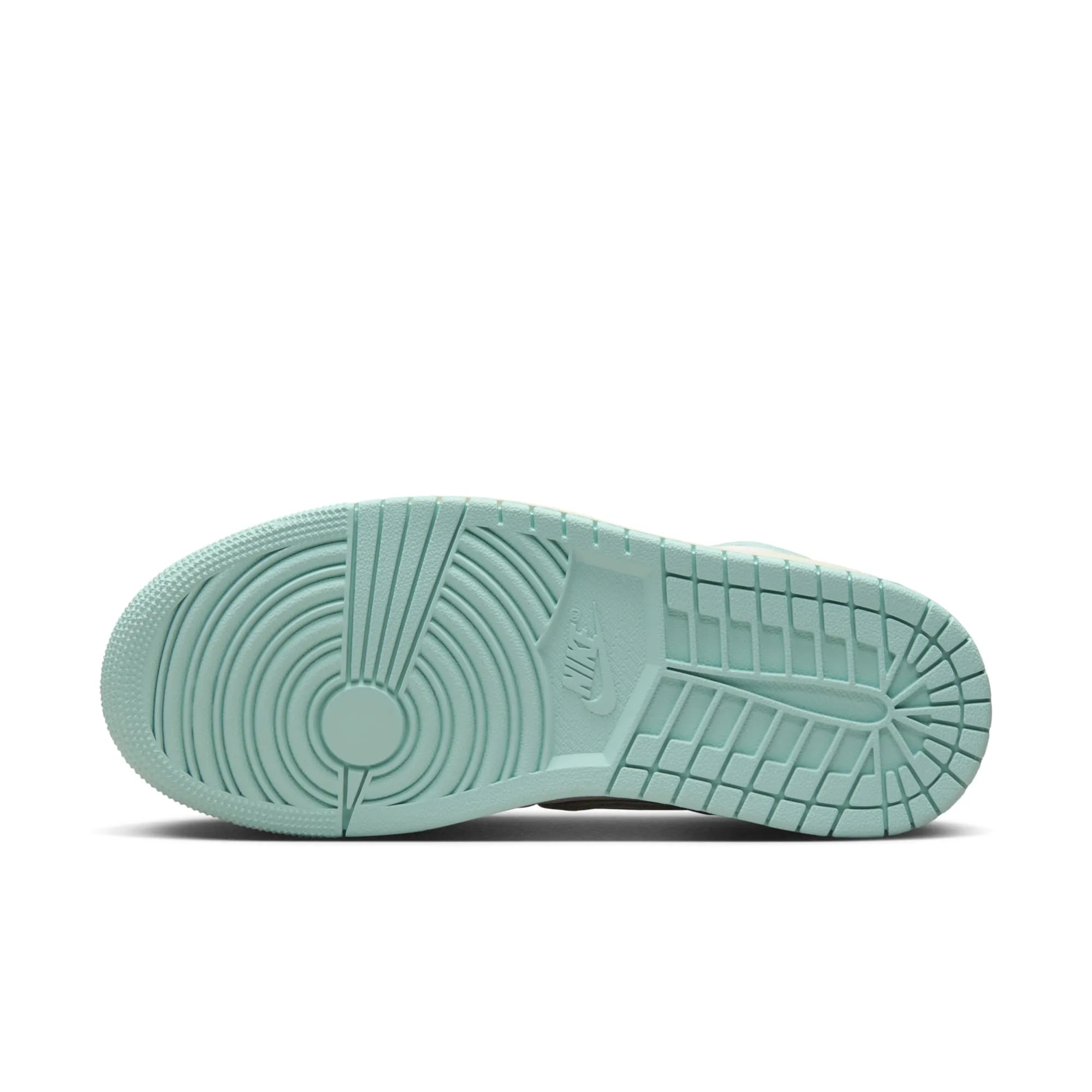 Air Jordan Women's Retro 1 High Method Of Make - Fb9891-401 sold by Zulily product image thumbnail 2