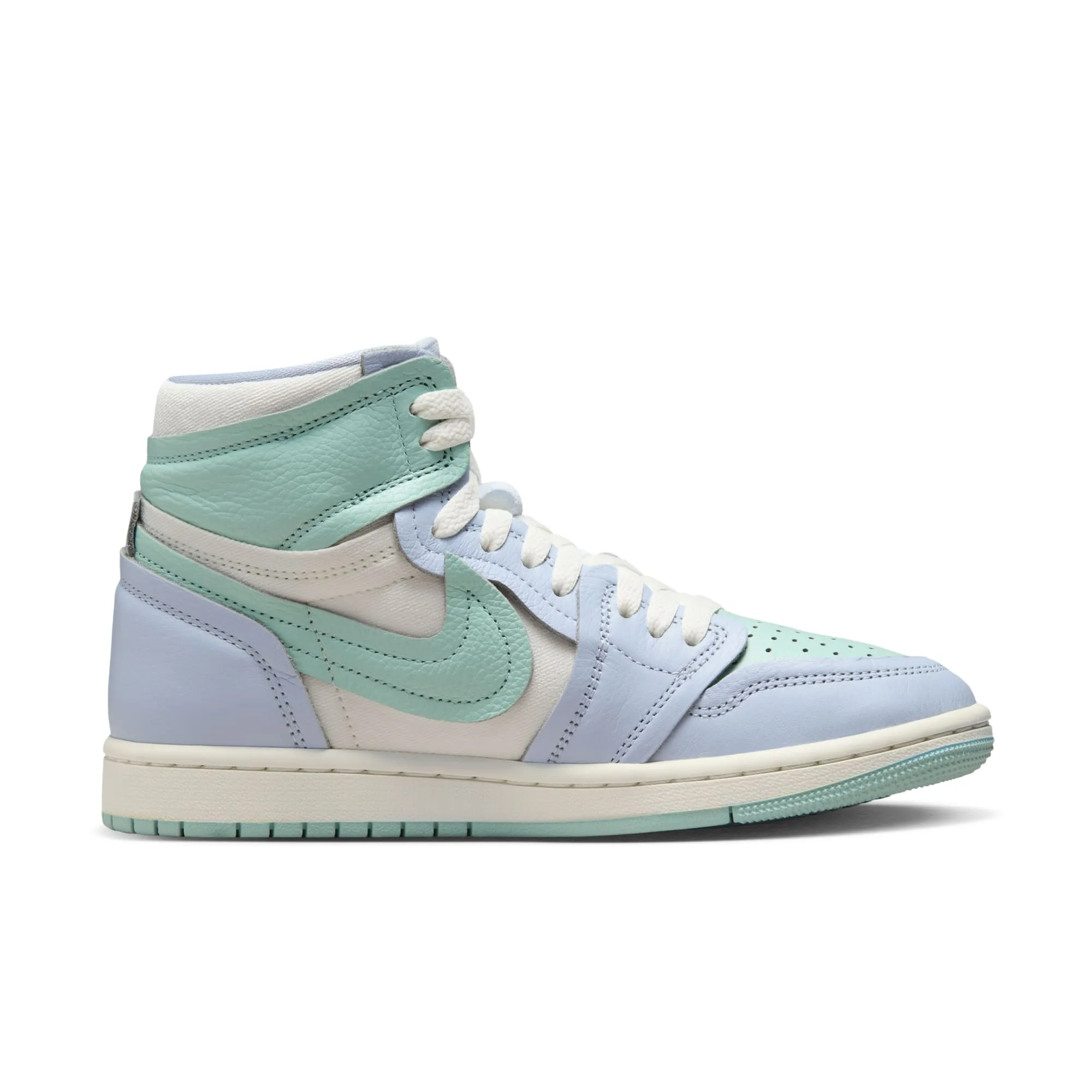 Air Jordan Women's Retro 1 High Method Of Make - Fb9891-401 sold by Zulily product image thumbnail 3