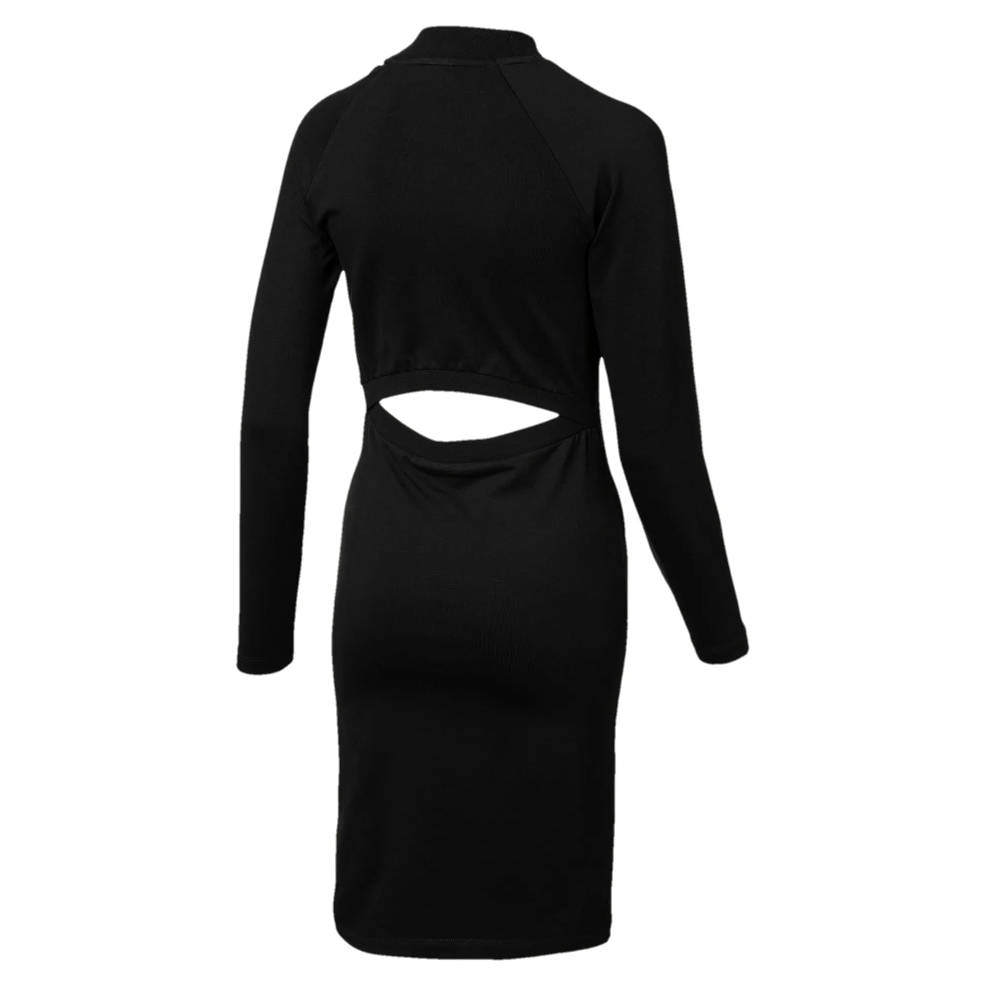 Puma Women's Classics Dress - 577055-01 sold by Zulily product image thumbnail 3