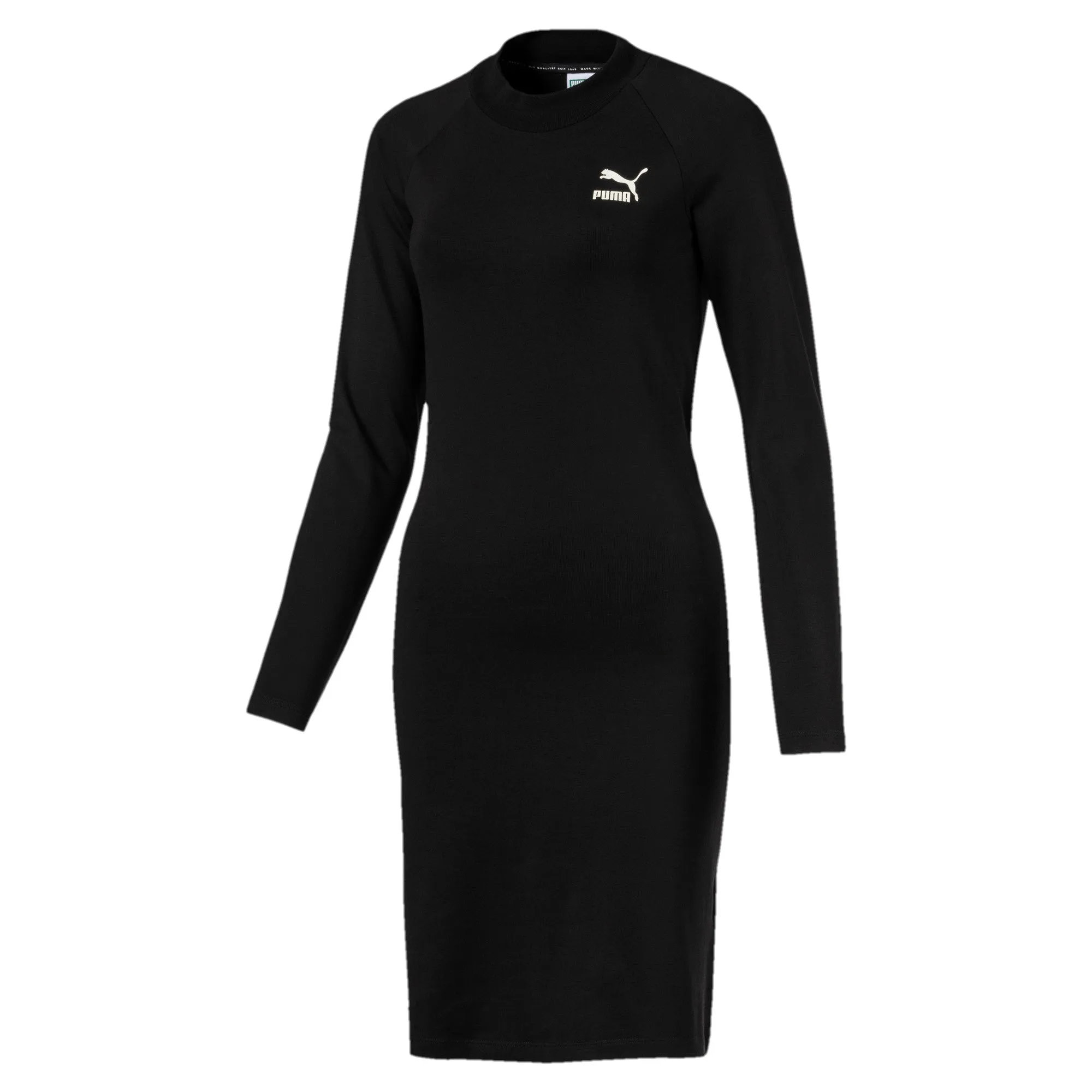Puma Women's Classics Dress - 577055-01 sold by Zulily product image thumbnail 2
