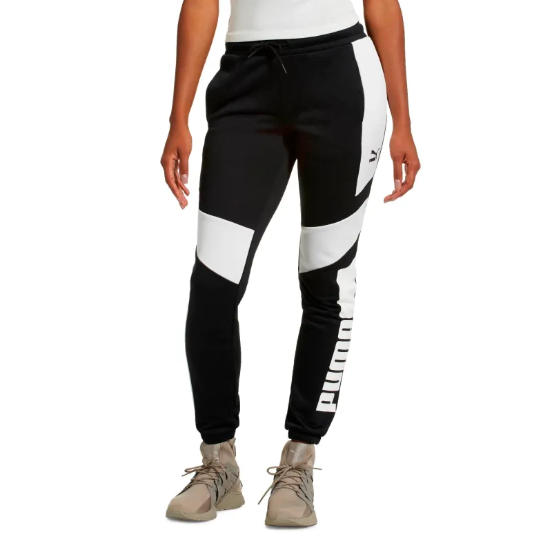 Puma Women's Archive T7 Pant - 574986-01 made by Puma
