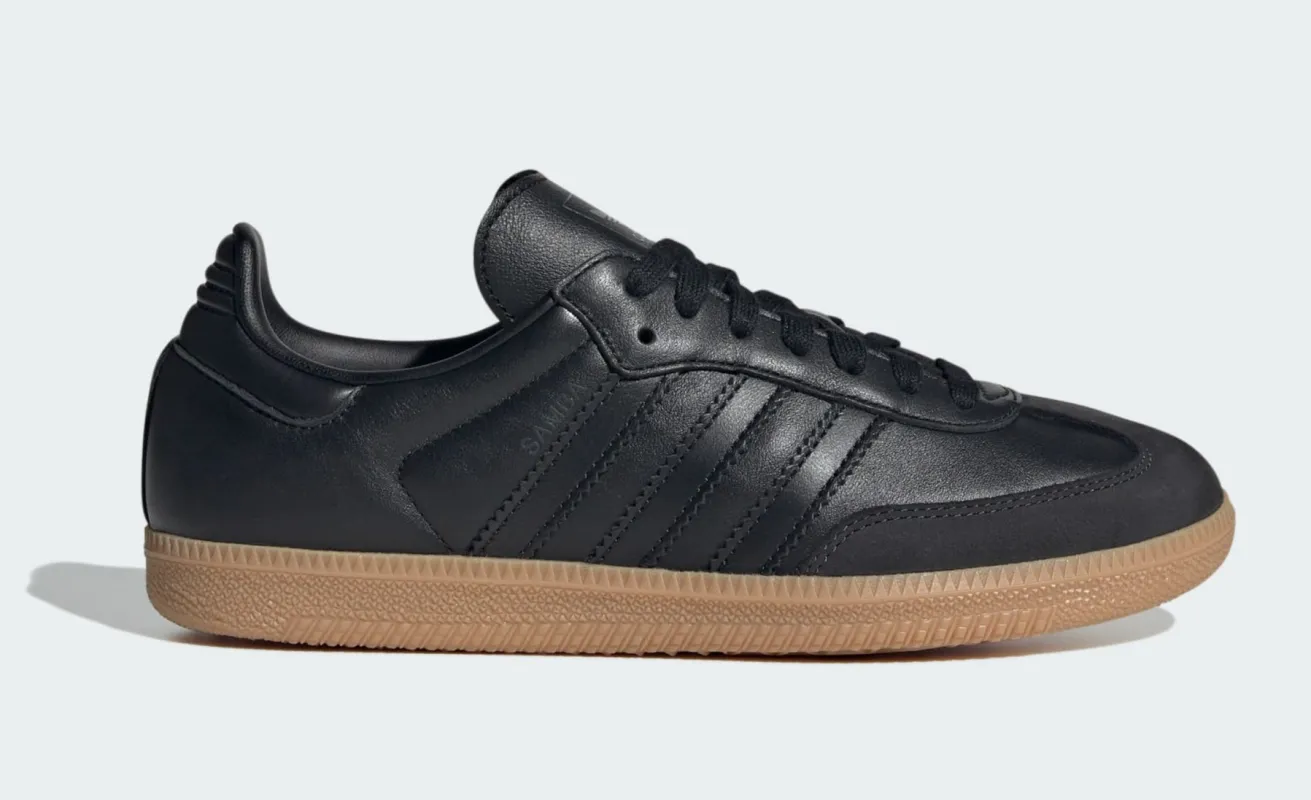 adidas Women's Samba Og - Js2762 made by Adidas