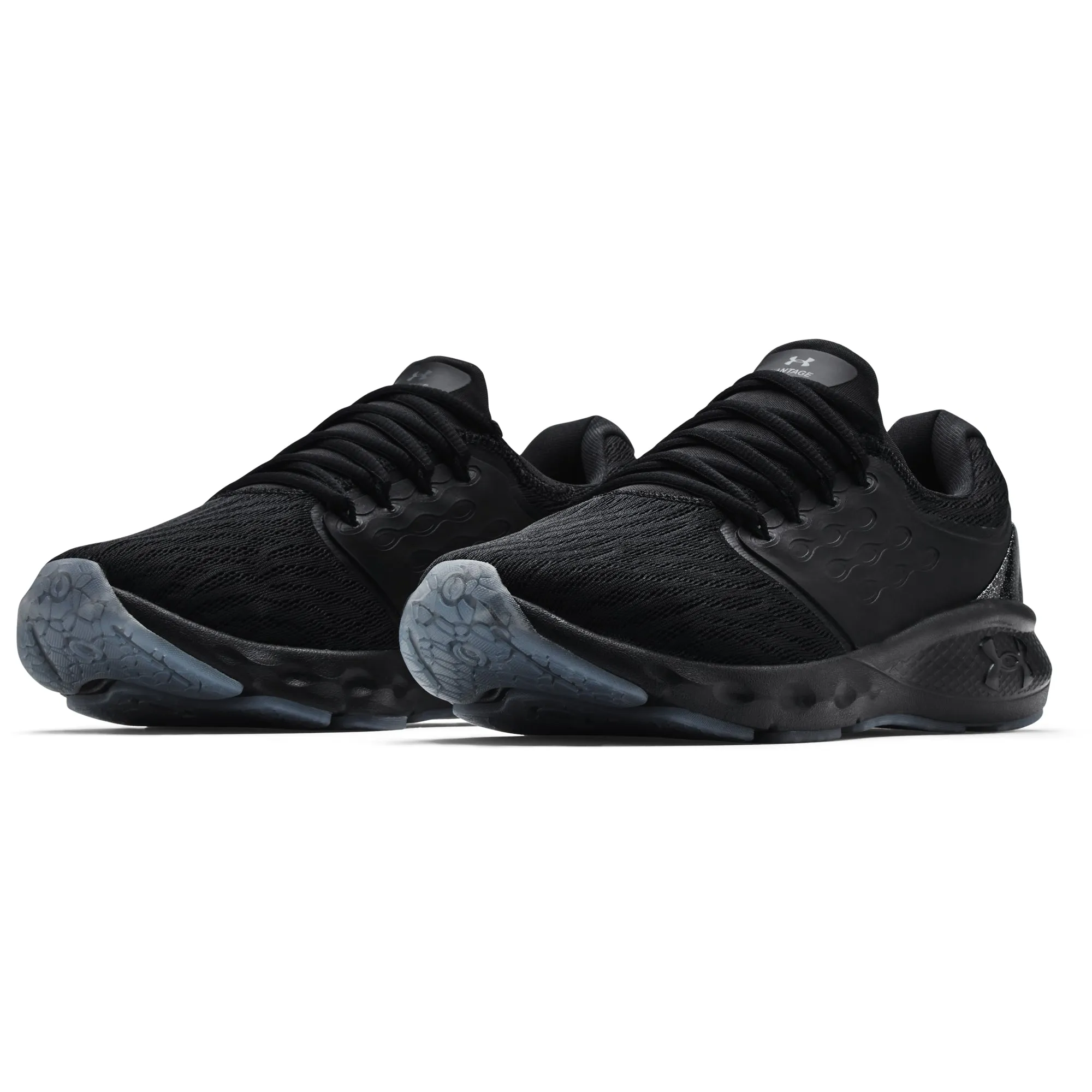 Under Armour Men's Charged Vantage Wide 2E - 3024721-001 sold by Zulily product image thumbnail 5