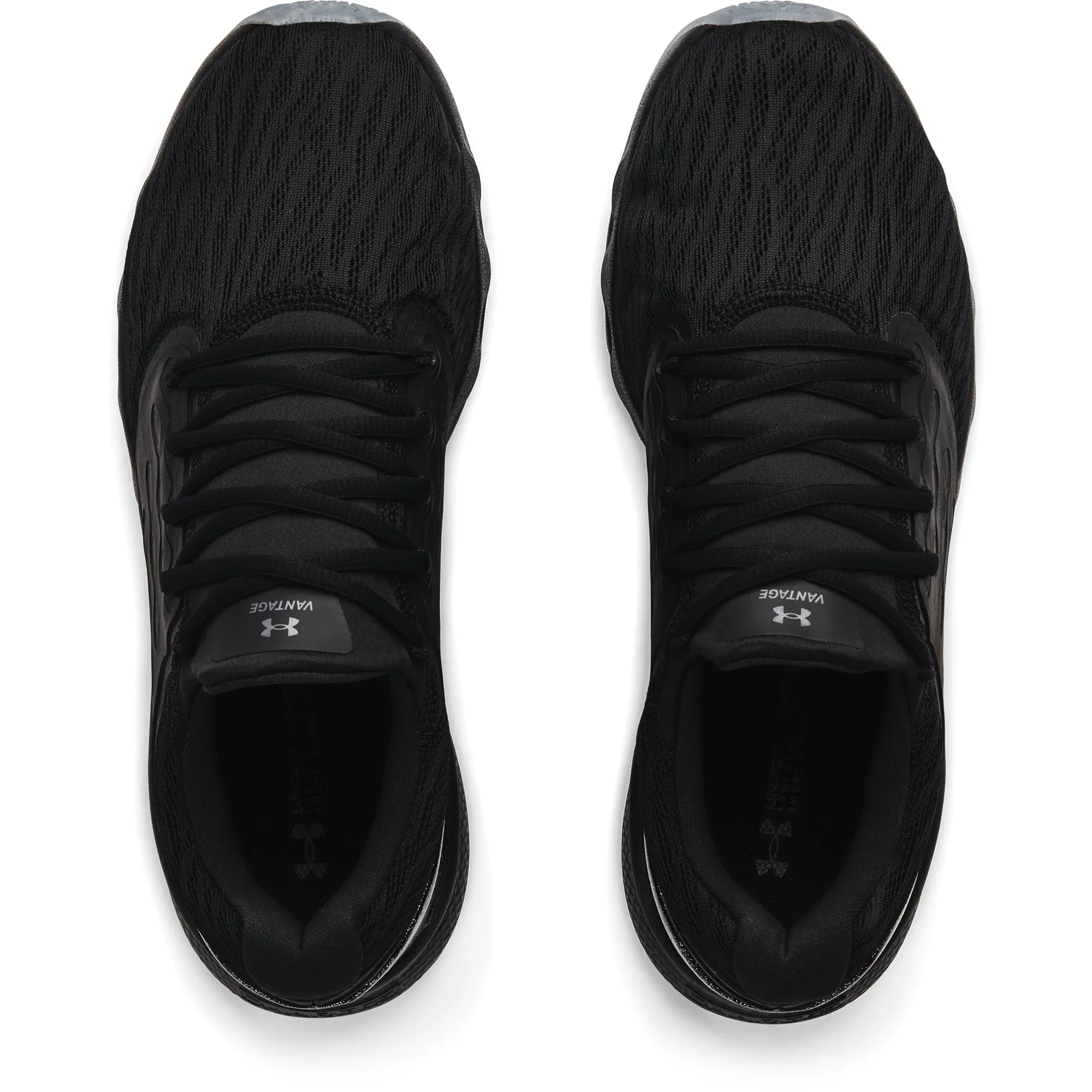 Under Armour Men's Charged Vantage Wide 2E - 3024721-001 sold by Zulily product image thumbnail 3