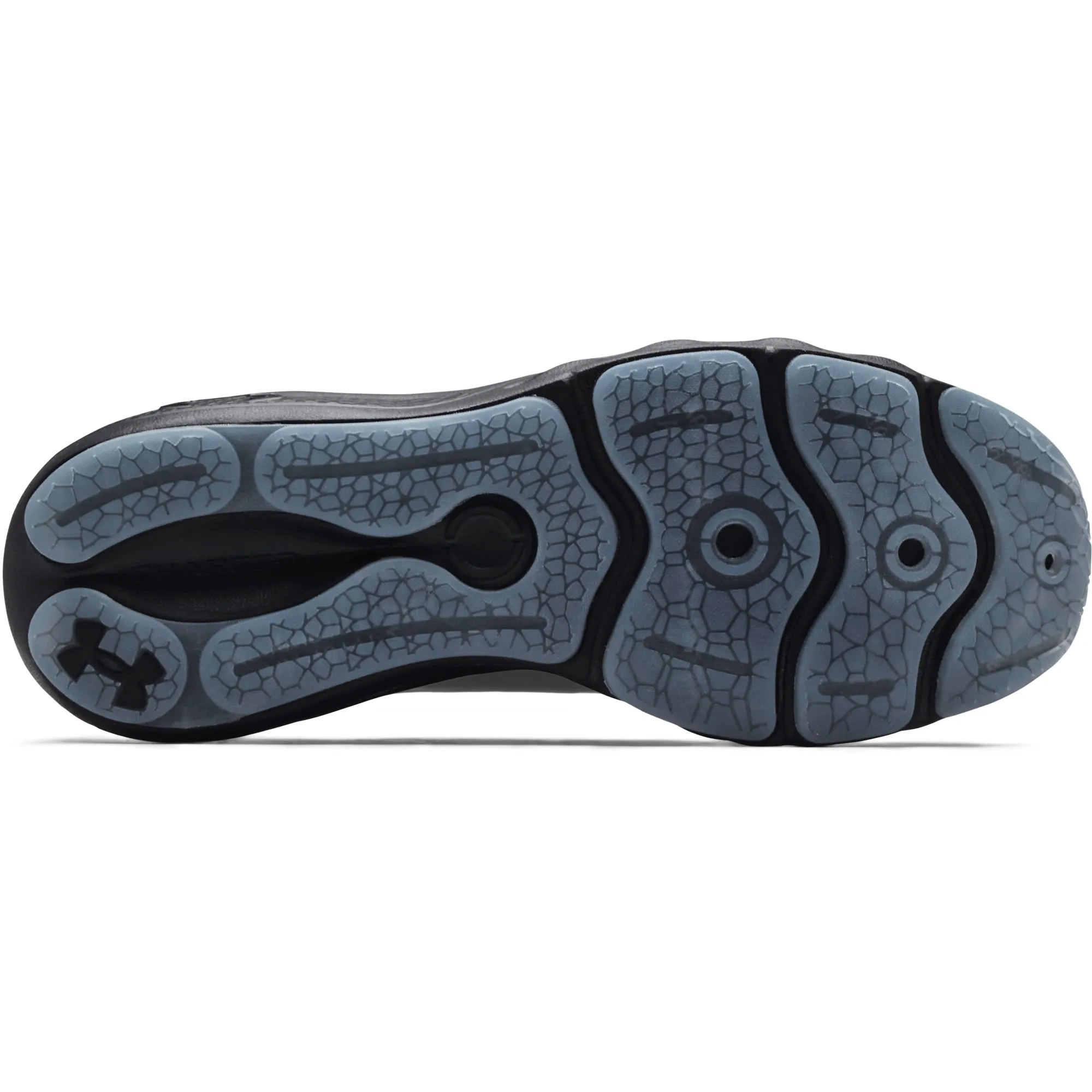 Under Armour Men's Charged Vantage Wide 2E - 3024721-001 sold by Zulily product image thumbnail 4