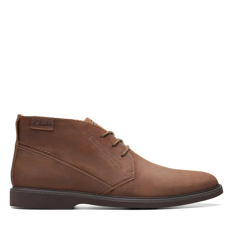 Clarks Men's Malwood Top made by Clarks