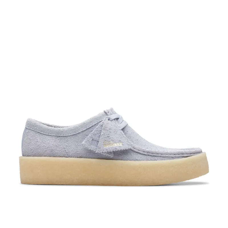 Clarks Men's Wallabee Cup sold by Zulily