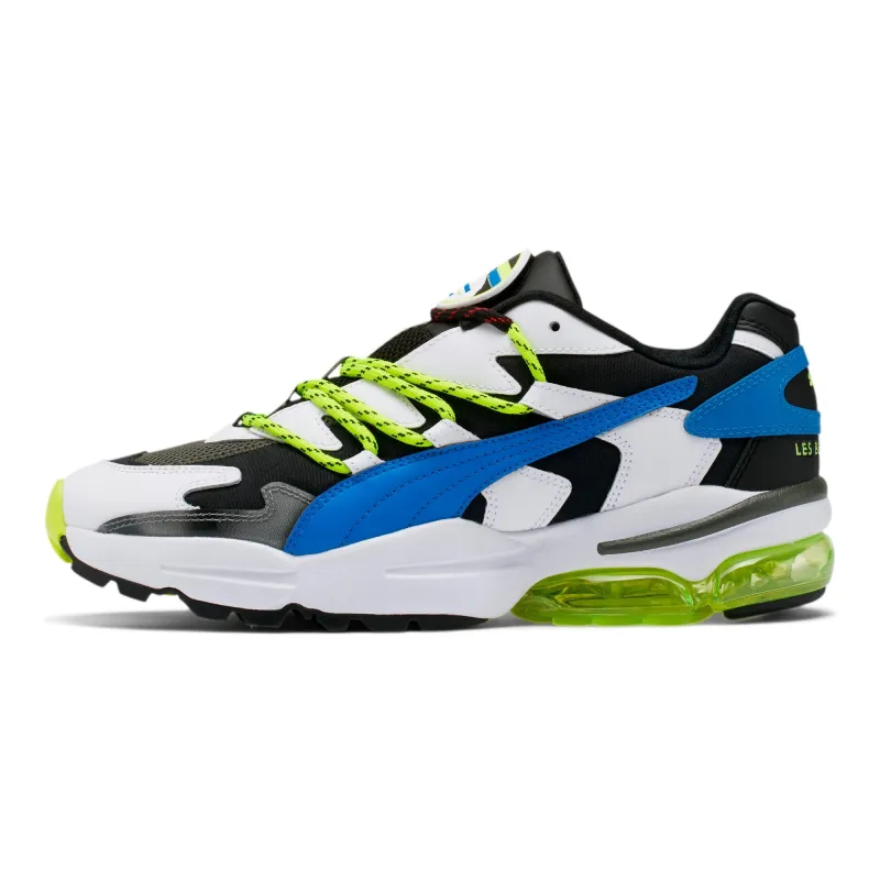 Puma Men's Cell Alien Les Benjamins - 370041-01 sold by Zulily