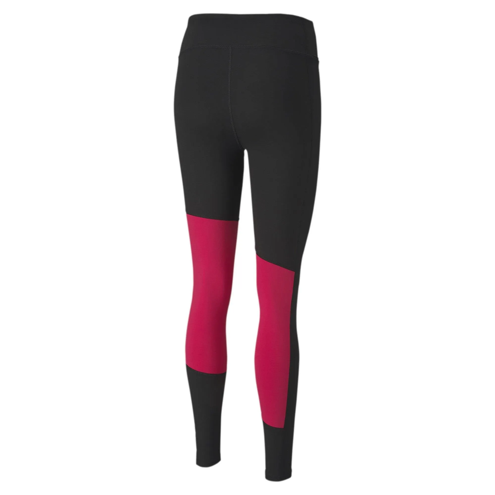 Puma Women's Logo 7/8 Graphic Tight - 518337-11 sold by Zulily product image thumbnail 5