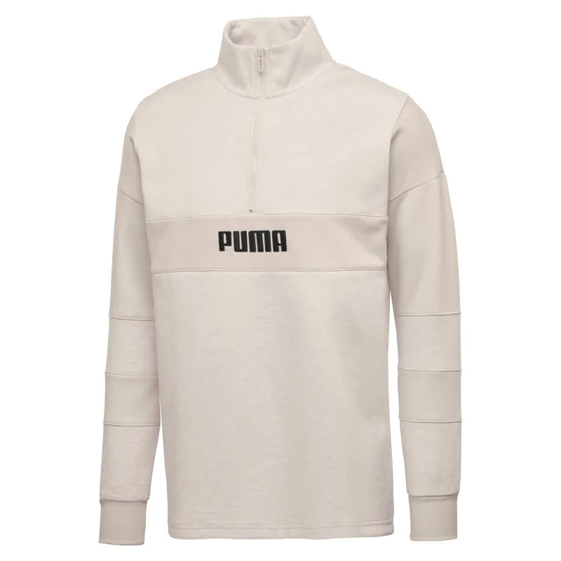 Puma Men's Big Sean Half Zip - 577032-73 sold by Zulily