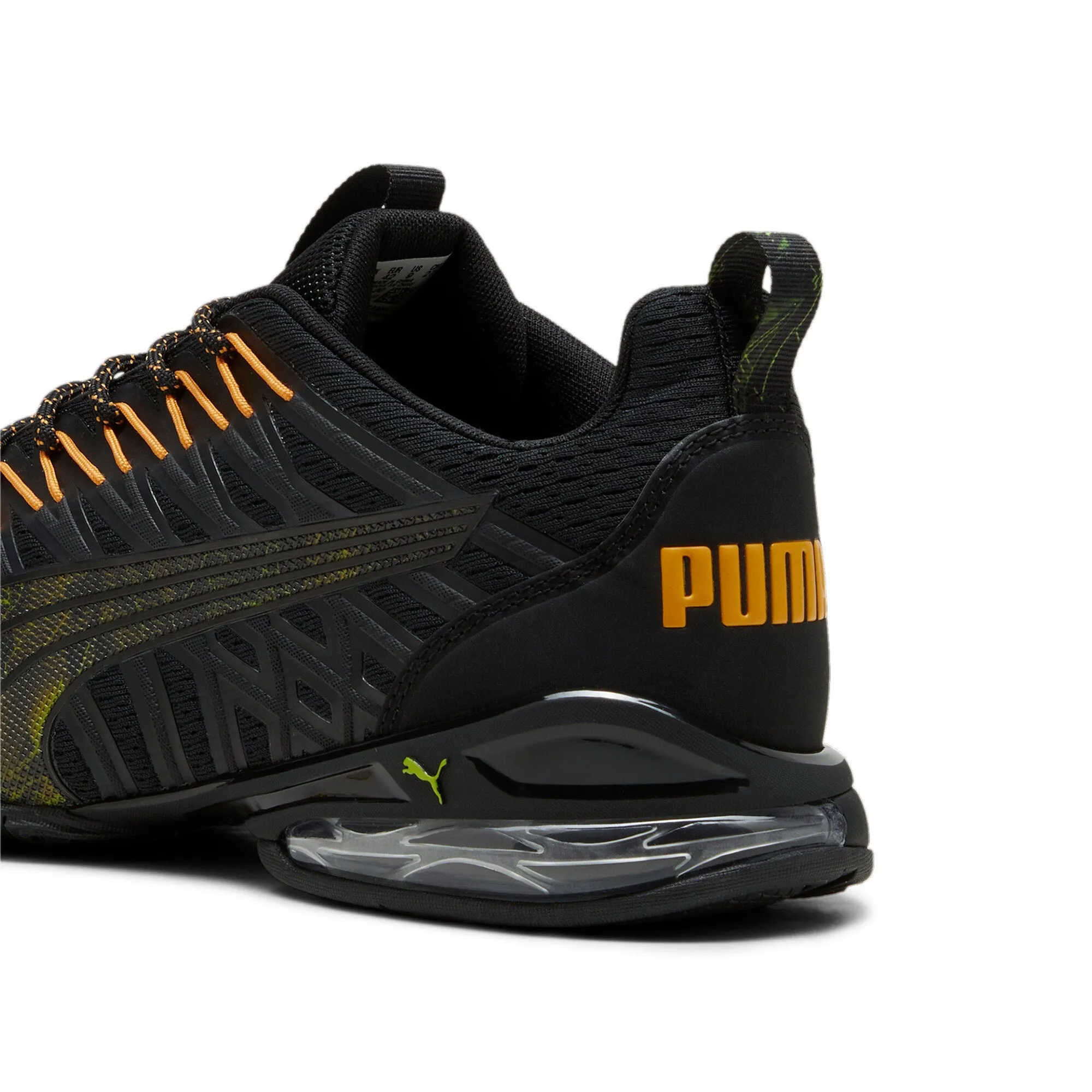 Puma Men's Voltiac Evo Retrofuture - 379602-01 sold by Zulily product image thumbnail 3